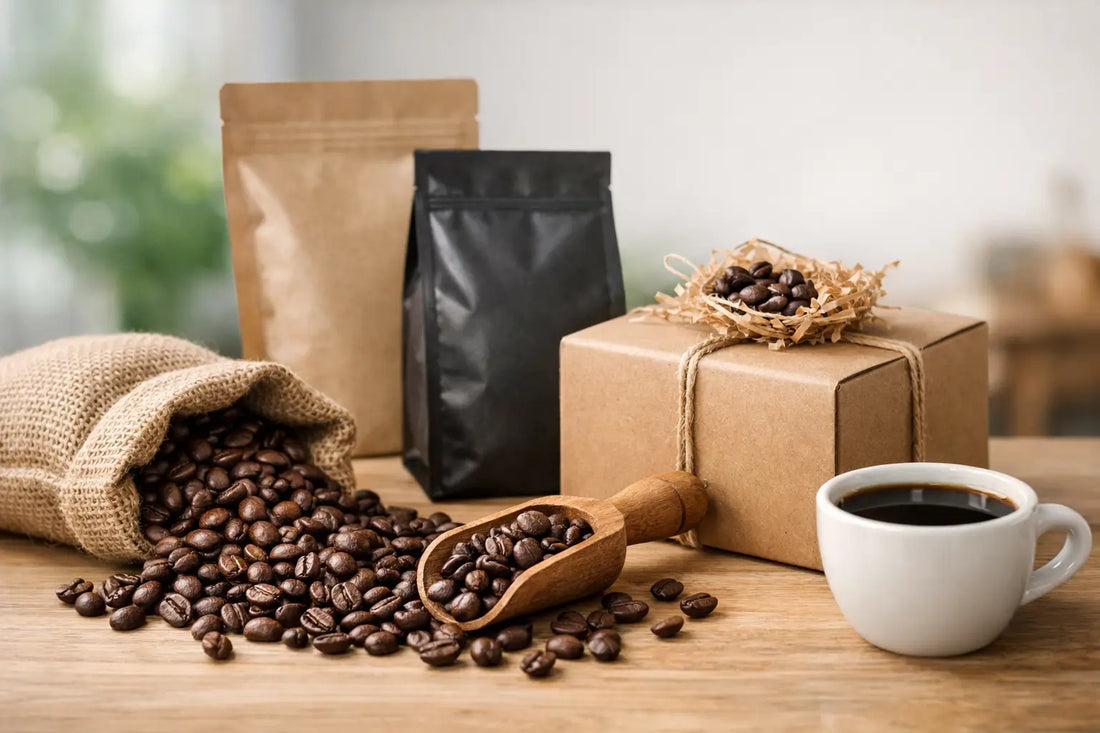 Free Shipping Coffee Beans That Are Worth It