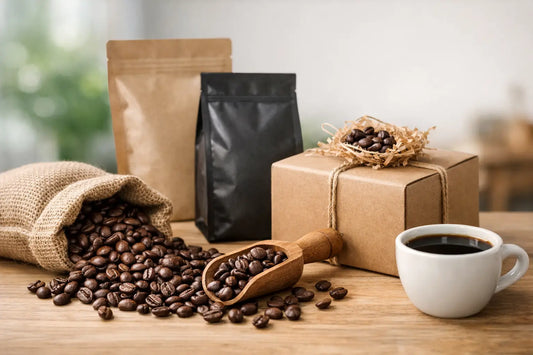 Free Shipping Coffee Beans That Are Worth It
