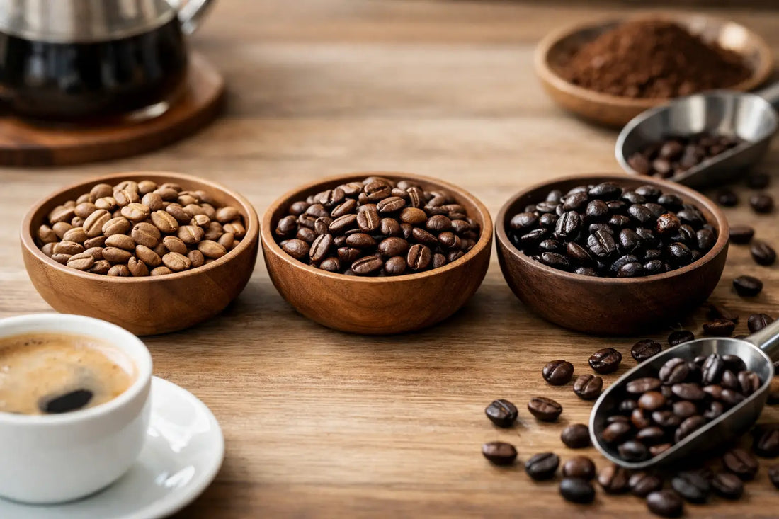 What Coffee Roast Is Smoothest?