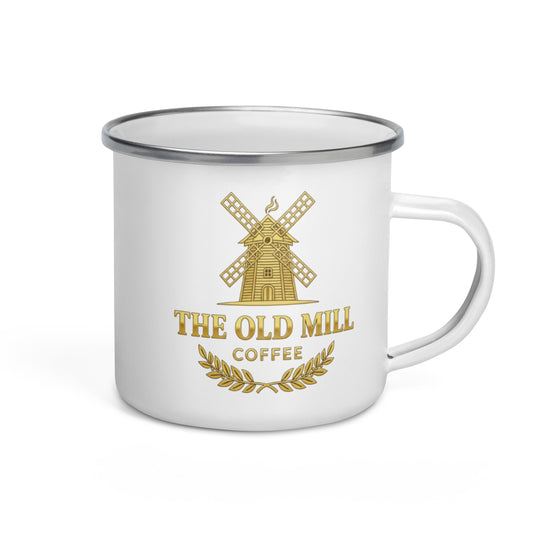 coffee cup